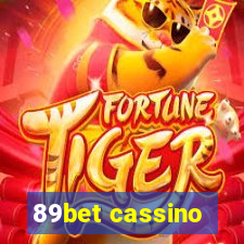 89bet cassino